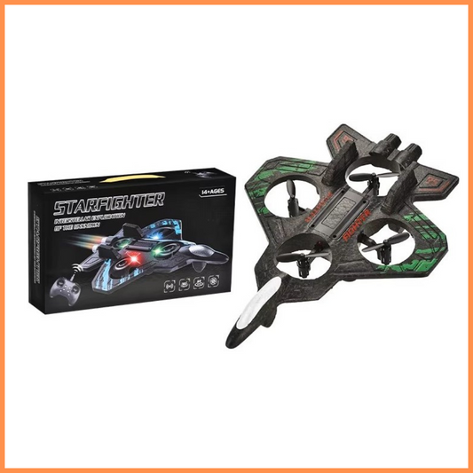 Avion Drone Télécommandé Pour Enfants